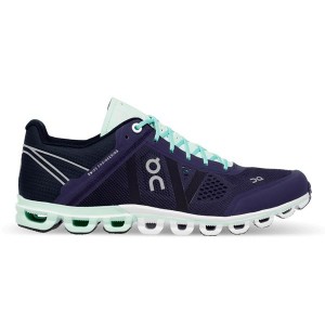 Adidasi Alergare Rutiera Dama On Running Cloudflow 1 Ciocolata Violet | 1480765_RO