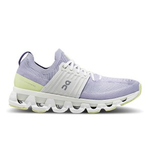 Adidasi Alergare Rutiera Dama On Running Cloudswift 3 Violet | 6942081_RO