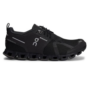 Adidasi Dama On Running Cloud 2 Waterproof Negrii | 7480561_RO