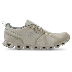 Adidasi Dama On Running Cloud 2 Waterproof Maro | 3720498_RO