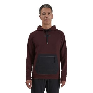 Hoodies Barbati On Running Hoodie 2 Visinii | 3961845_RO