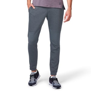 Pantaloni Barbati On Running Sweat 1 Gri | 1963782_RO