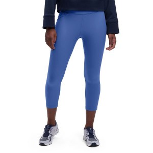 Pantaloni Dama On Running Active Albastri | 8247506_RO