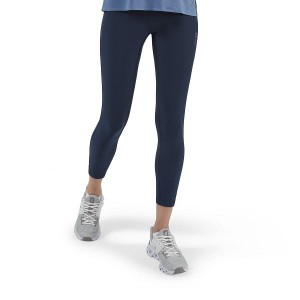 Pantaloni Dama On Running Active Bleumarin | 6173940_RO