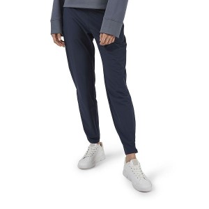 Pantaloni Dama On Running Lightweight Bleumarin | 6914523_RO