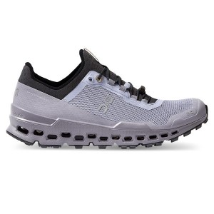 Pantofi Alergare Trail Dama On Running Cloudultra Lavanda | 652147_RO