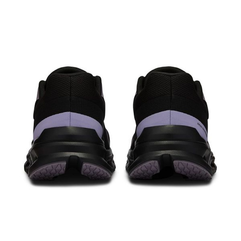 Adidasi Alergare Rutiera Dama On Running Cloudrunner Negrii Violet | 6859243_RO