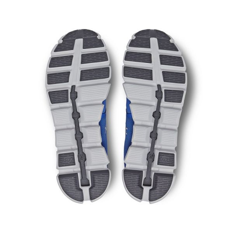 Adidasi Dama On Running Cloud 5 Waterproof Albastri | 9784620_RO