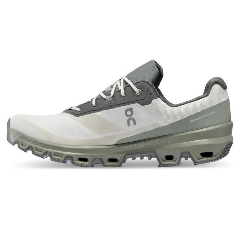 Pantofi Alergare Trail Barbati On Running Cloudventure Waterproof 3 Gri | 9745128_RO