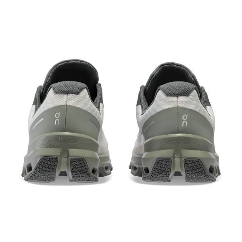 Pantofi Alergare Trail Barbati On Running Cloudventure Waterproof 3 Gri | 9745128_RO