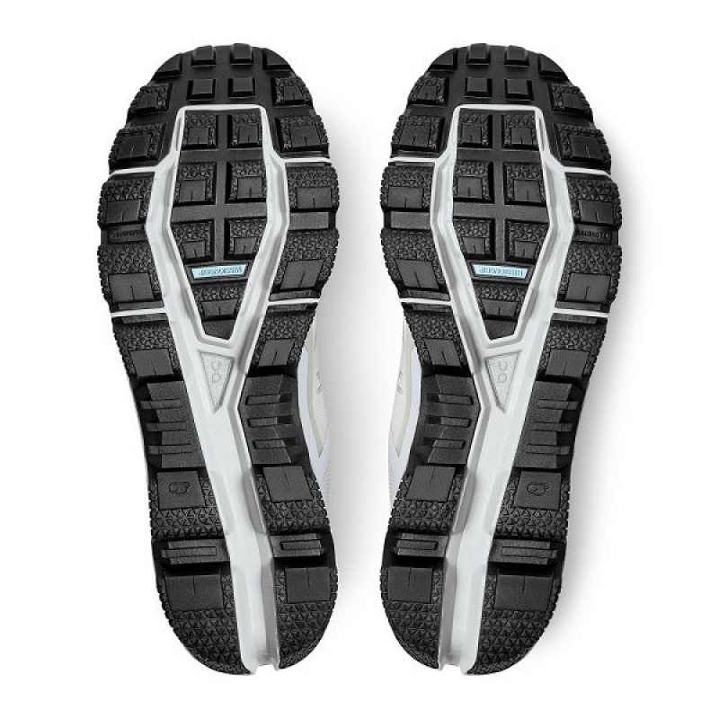 Pantofi Alergare Trail Barbati On Running Cloudventure Waterproof 3 Gri Negrii | 9621807_RO