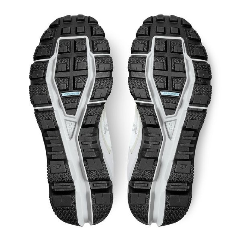 Pantofi Drumetie Dama On Running Cloudventure Waterproof Gri Negrii | 2437189_RO