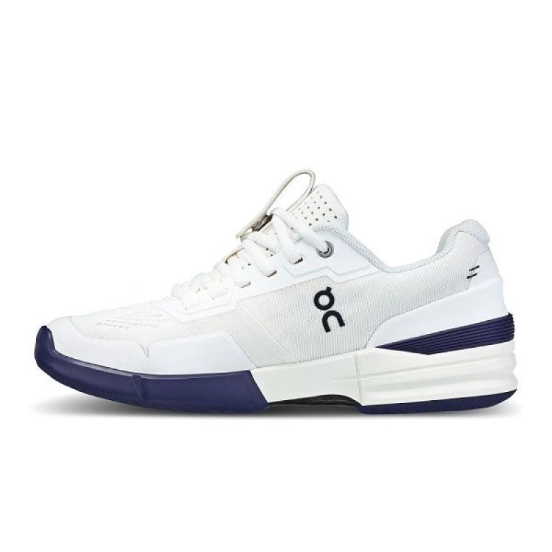 Pantofi de Tenis Barbati On Running THE ROGER Pro Albi Bleumarin | 3274986_RO