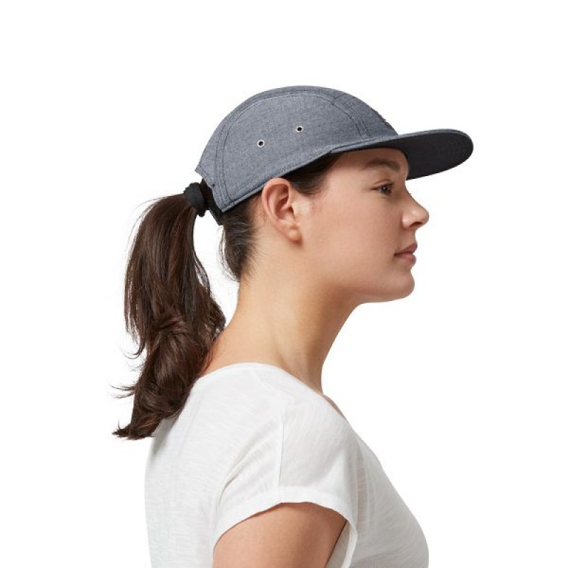 Sapca Barbati On Running 5 Panel Bleumarin | 7963250_RO