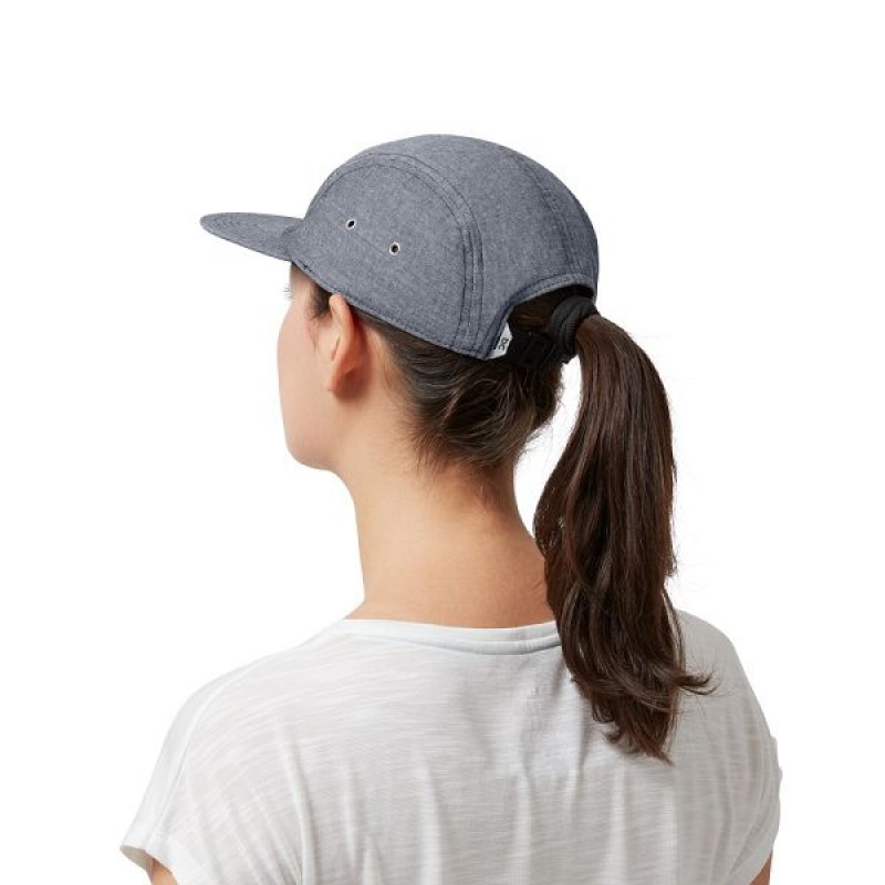 Sapca Barbati On Running 5 Panel Bleumarin | 7963250_RO